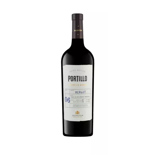 FINCA PORTILLO MERLOT