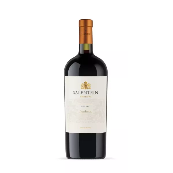 SALENTEIN MALBEC ROBLE X 1,5LT