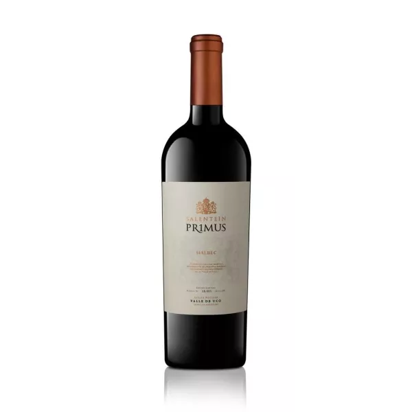 PRIMUS MALBEC
