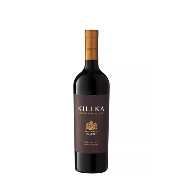 KILLKA MALBEC