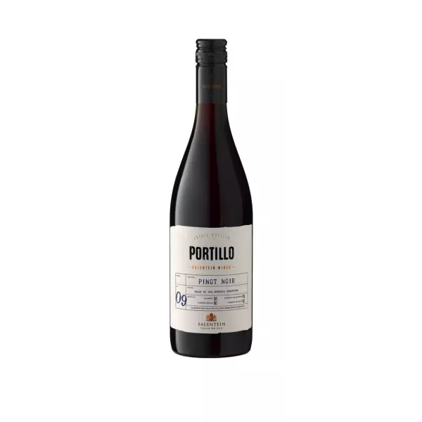 FINCA PORTILLO PINOT NOIR