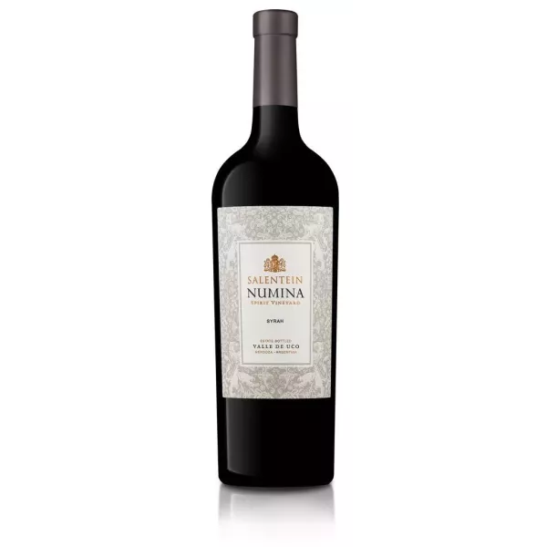 NUMINA SYRAH