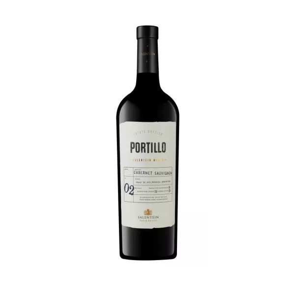 FINCA PORTILLO CABERNET SAUV.