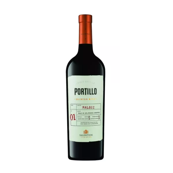 FINCA PORTILLO MALBEC