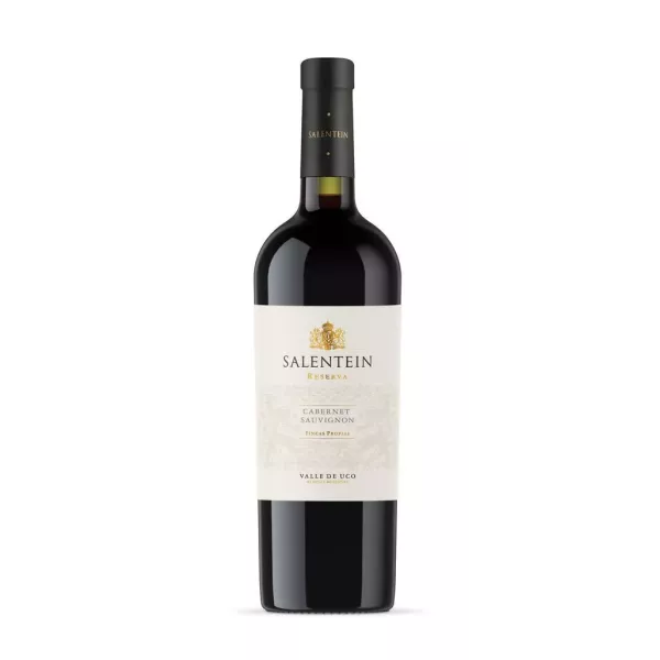 SALENTEIN CABERNET SAUV. ROBLE