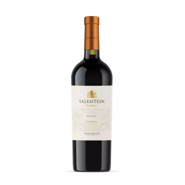 SALENTEIN MALBEC ROBLE