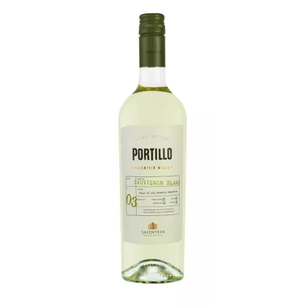 FINCA PORTILLO SAUVIGNON BLANC