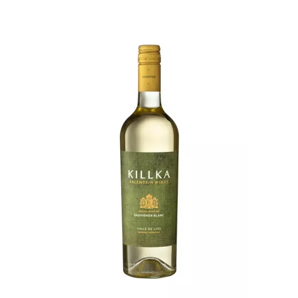 KILLKA SAUV. BLANC