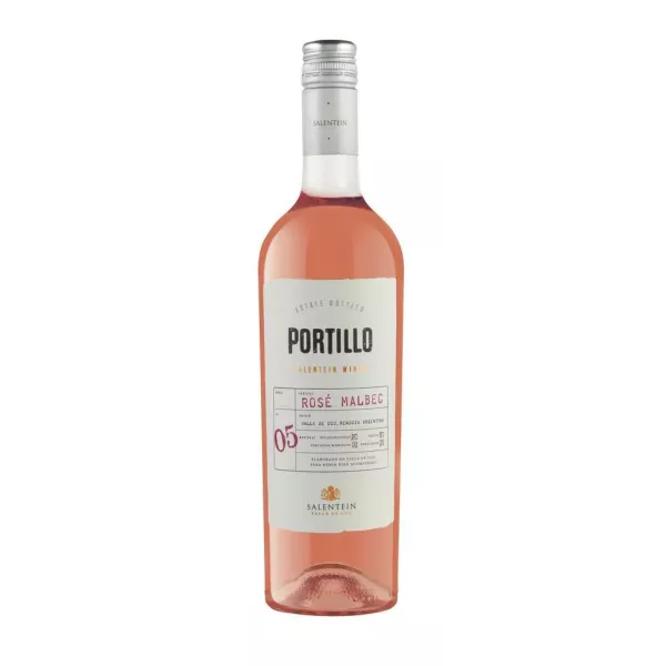 FINCA PORTILLO ROSE