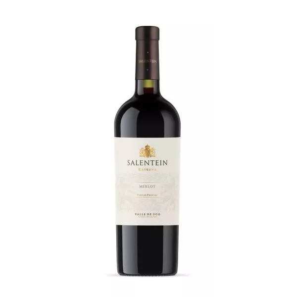 SALENTEIN MERLOT ROBLE