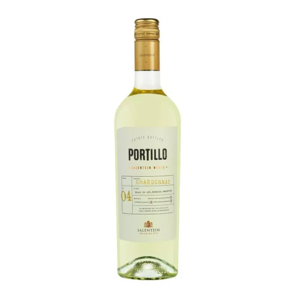 FINCA PORTILLO CHARDONNAY