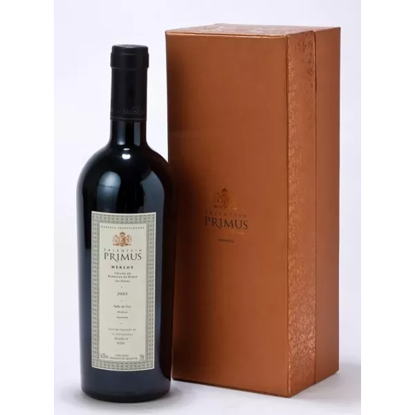PRIMUS ESTUCHE