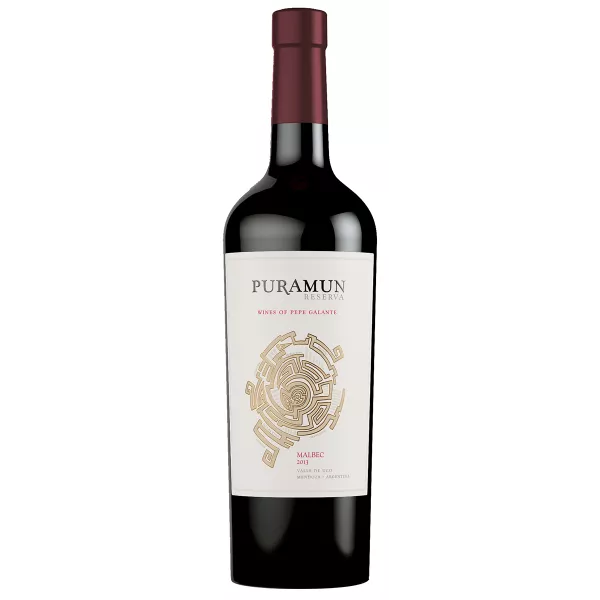 PURAMUN MALBEC