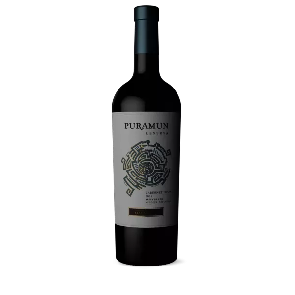 PURAMUN CAB FRANC