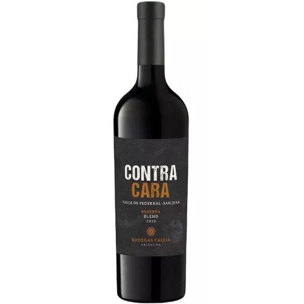 CONTRACARA BLEND