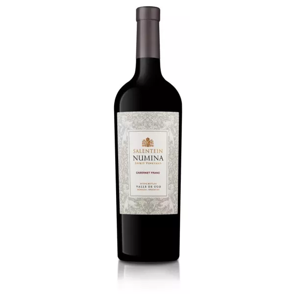NUMINA CABERNET FRANC