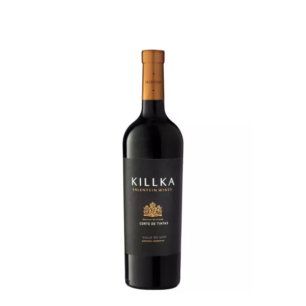 KILLKA BLEND