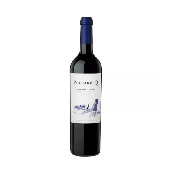 FAMILIA ZUCCARDI CAB-F Q