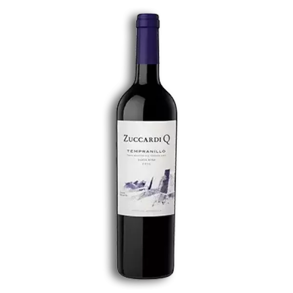 FAMILIA ZUCCARDI TEMPR. Q