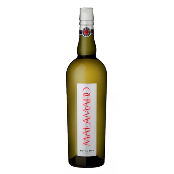 MALAMADO EXTRA DRY