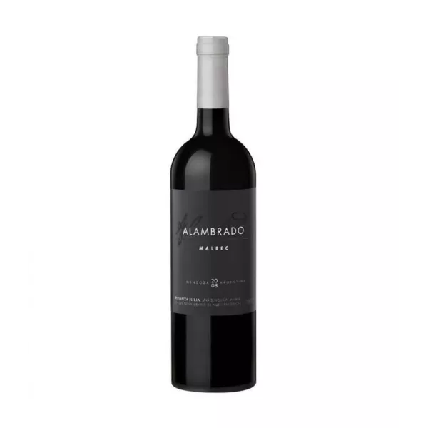 ALAMBRADO MALBEC