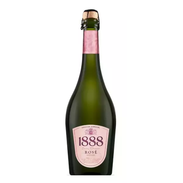 SIDRA 1888 ROSE