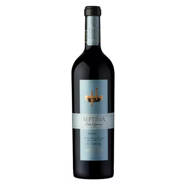 SEPTIMA PRESTIGE LOTE ESP MALB