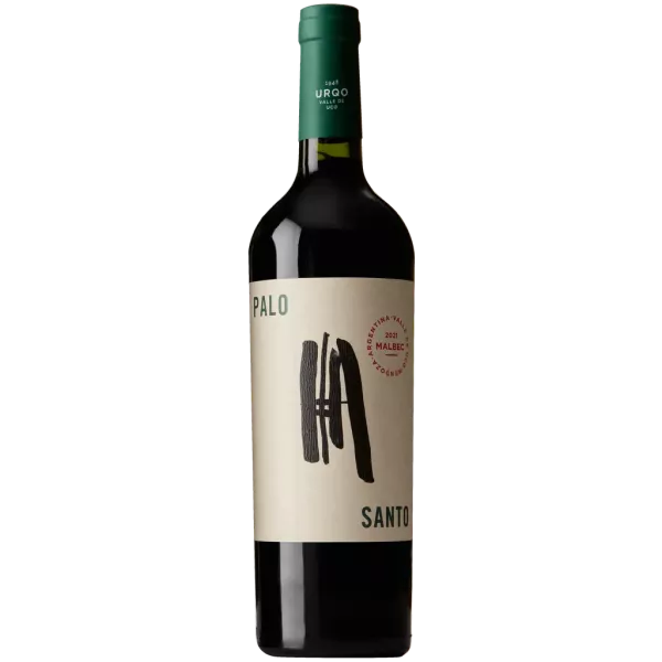 PALO SANTO MALBEC
