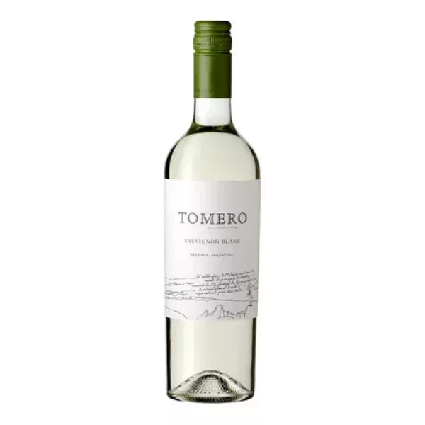 TOMERO SAUVIGNON BLANC