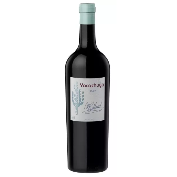 YACOCHUYA