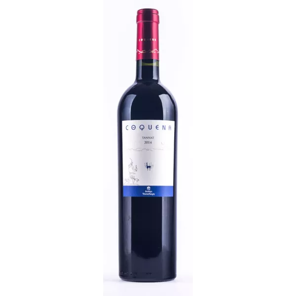 COQUENA TANNAT