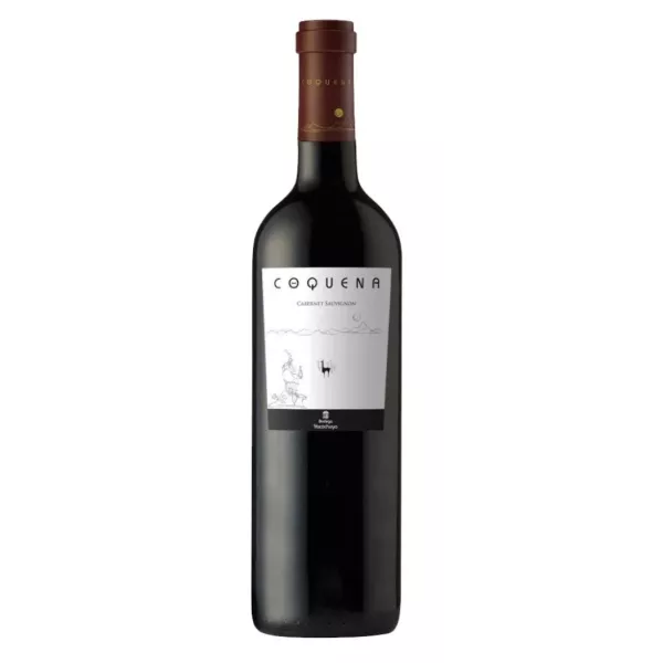 COQUENA CABERNET