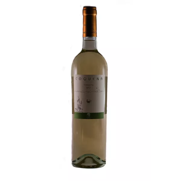 COQUENA TORRONTES