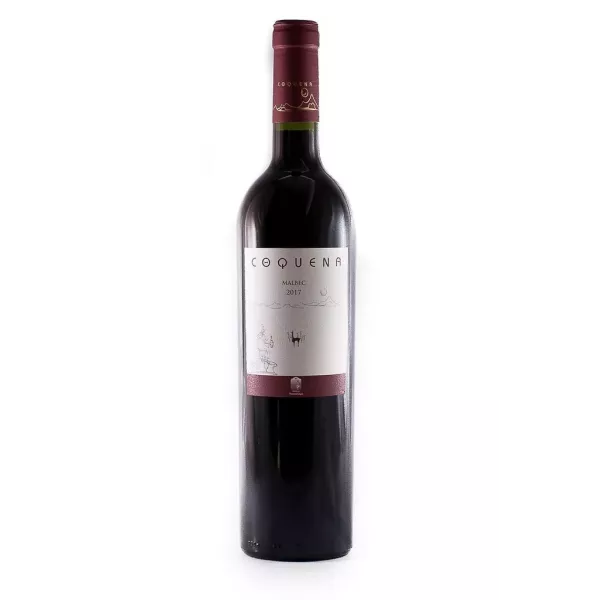 COQUENA MALBEC