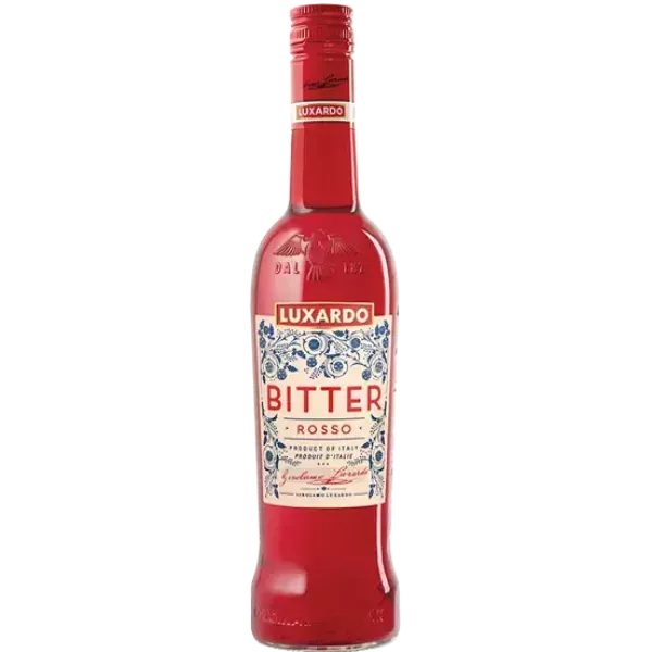 BITTER LUXARDO