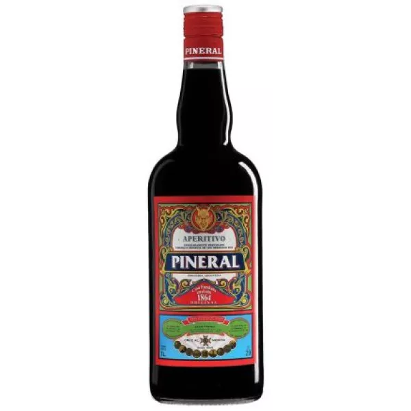 PINERAL