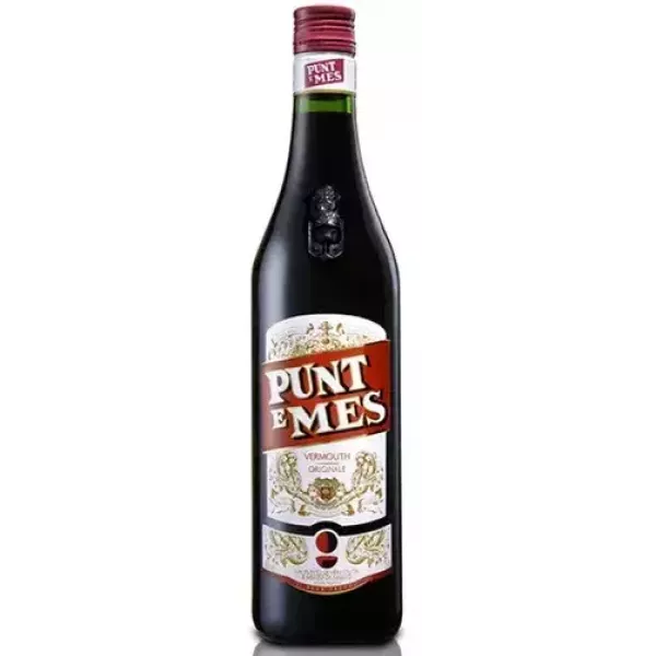 VERMOUTH PUNT E MES