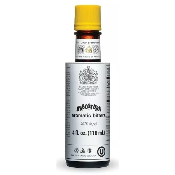 BITTER ANGOSTURA