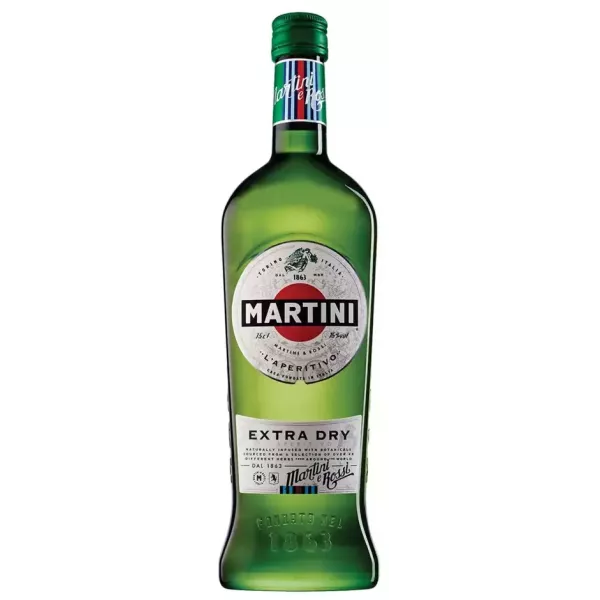 VERMOUTH MARTINI EXTRA DRY