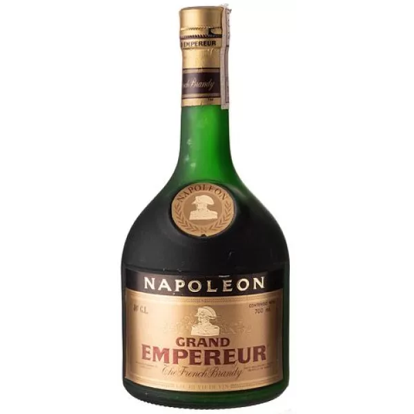 BRANDY GRAN EMPEREUR NAPOLEON