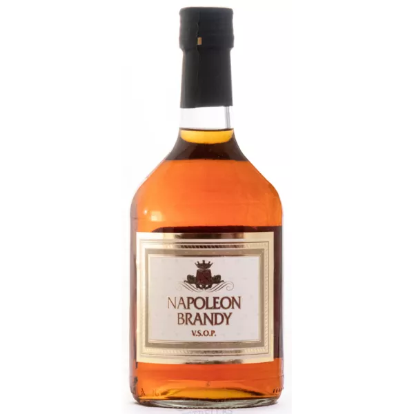 BRANDY NAPOLEON VSOP X 700 POL