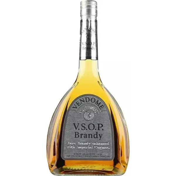 BRANDY VENDOME VSOP