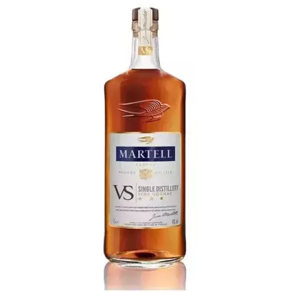 COGÑAC MARTELL VS