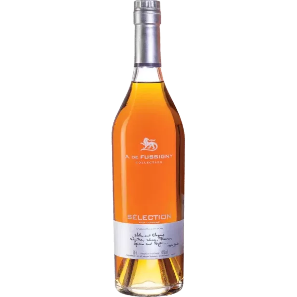 COGÑAC FUSSIGNY SELECTION