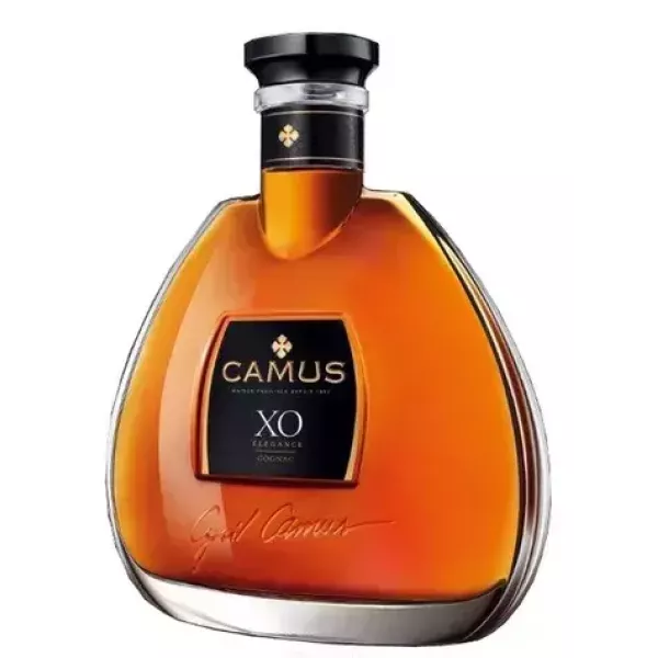 COGÑAC CAMUS XO