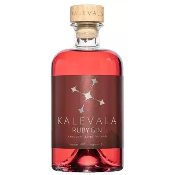 GIN RUBY KALEVALA