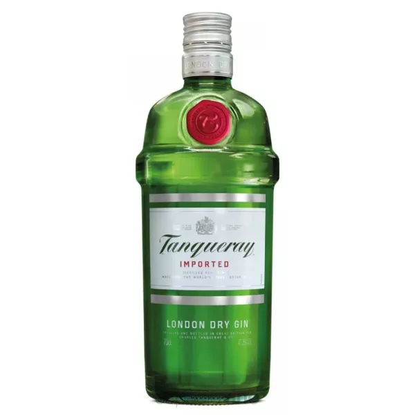 GIN TANQUERAY