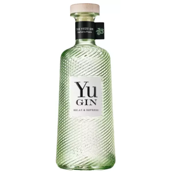 GIN YU RELAX