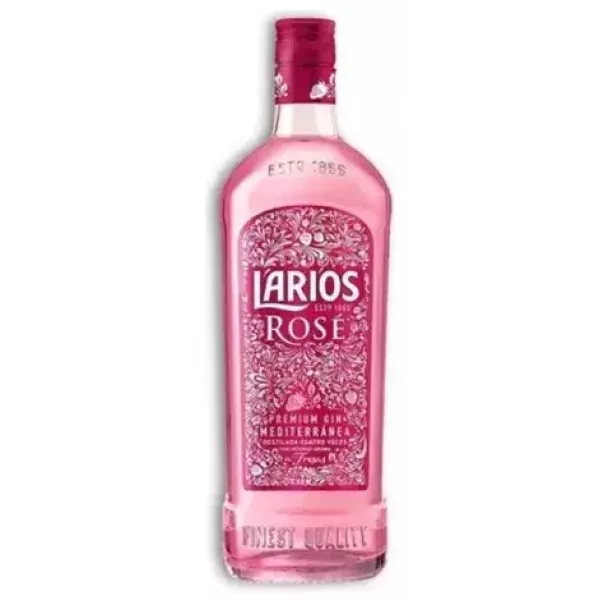 GIN LARIOS ROSE