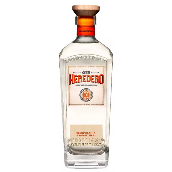 GIN HEREDERO